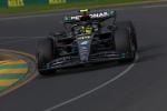 Mercedes zareagował na ostatnie skargi Hamiltona