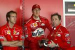 Todt: Schumacher i Verstappen mają jedną wspólną cechę