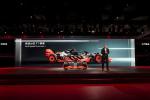 Audi chce jeszcze w tym roku uruchomić silnik F1