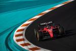 Ferrari chce skupić się na rozwiązaniu problemów z nieprzewidywalnym SF-23