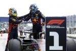 F1 nie będzie ingerować w przepisy techniczne z powodu dominacji Red Bulla