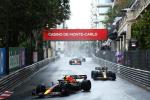 Władze F1 w końcu przejęły prawa do transmisji telewizyjnej z GP Monako