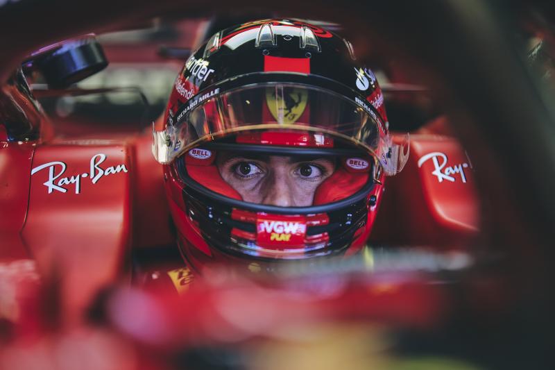 W Ferrari panuje rozczarowanie po czasówce w Monte Carlo
