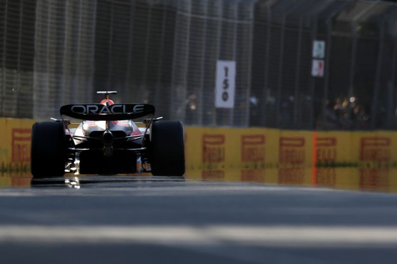 Verstappen: rywale najszybciej dogonią Red Bulla, gdy przepisy nie będą zmieniane