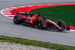 Ferrari nadal nie rozumie, z czego wynikają problemy z tempem wyścigowym