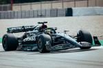 Testy Pirelli pod Barceloną: powrót Schumachera i brak koców grzewczych