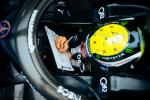 Schumacher: testy Pirelli pomogą mi w dalszej pracy dla Mercedesa
