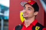 Leclerc przyznaje, że brak odpowiedzi ze strony Ferrari jest martwiący