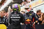 Wolff oskarżył Verstappena o nieczysty rewanż na Hamiltonie