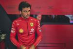 Sainz sfrustrowany strategią Ferrari