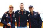Perez i Verstappen skomentowali kwestię powrotu Daniela Ricciardo