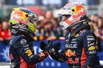 Brundle: Verstappen jechał innym bolidem, gdy dogonił Pereza