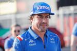 Alonso rzucił nowe światło na rozstanie z Alpine i wydarzenia z 2007 roku