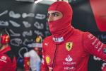 Sainz przyznaje, że Ferrari w ostatnim czasie obniżyło tempo rozwoju