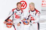 Haas nie zmieni składu kierowców w sezonie 2024