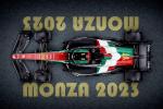 Alfa Romeo zastosuje wyjątkowe malowanie także w GP Włoch (galeria)