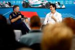 Horner: Wolff nie ma pojęcia, jak rozwija się bolid i zespół w F1