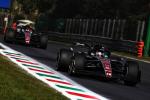 Jeden punkt dla Bottasa - Alfa Romeo goni Haasa w klasyfiacji konstruktorów