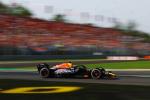 Red Bull wyjaśnił problemy Verstappena z końcówki GP Włoch