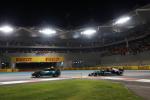 Mercedes z zaciekawianiem obserwuje sprawę Massy pod kątem GP Abu Zabi 2021