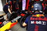 Red Bull otrzymał nowe silniki na domowe zawody Hondy