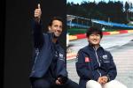 Oficjalnie: Tsunoda i Ricciardo zostają w AlphaTauri na sezon 2024
