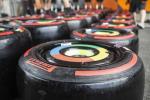 Pirelli wybrało mieszanki na wyścigi w USA, Meksyku i Brazylii