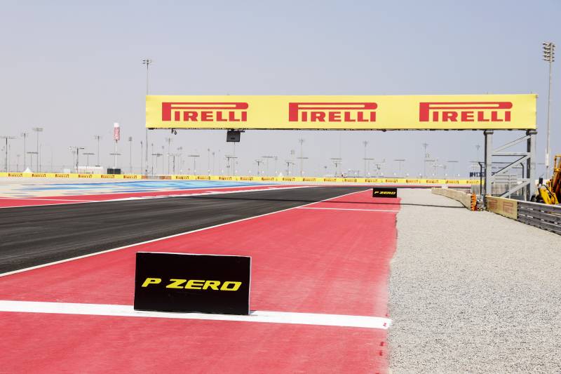 Pirelli oficjalnie przedłużyło kontrakt z F1