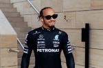 FIA ponownie zajmie się incydentem Hamiltona z GP Kataru
