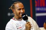 Hamilton nie doszukuje się drugiego dna w ponownym śledztwie FIA