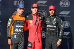Hamilton i Leclerc zagrożeni dyskwalifikacją po GP USA!