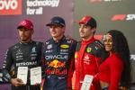 Jak doszło do dyskwalifikacji Hamiltona i Leclerca z GP USA?