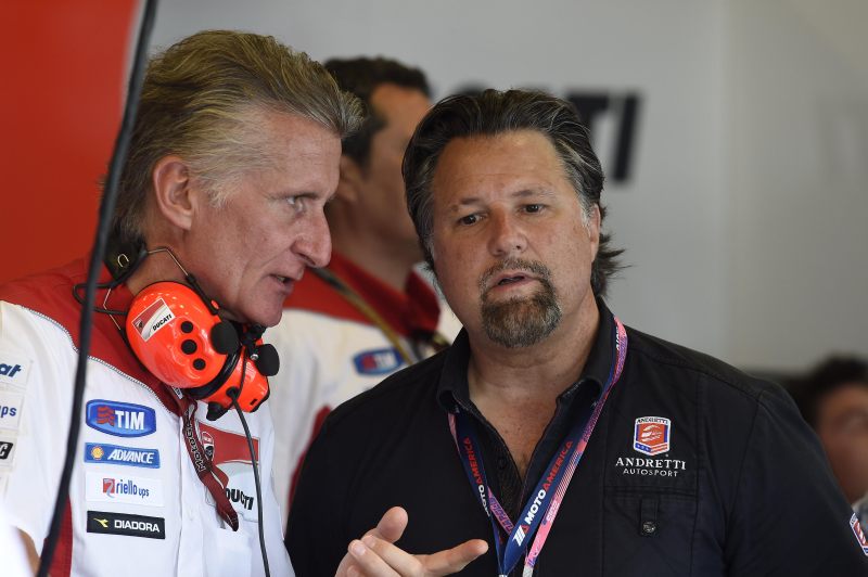 Media: F1 próbowała namówić General Motors do współpracy z innym zespołem