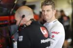 Hulkenberg znowu skrytykował rozwój Haasa: tak nie da się rywalizować w F1