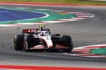 FIA zajmie się wnioskiem Haasa dot. wyników GP USA już w środę (akt.)