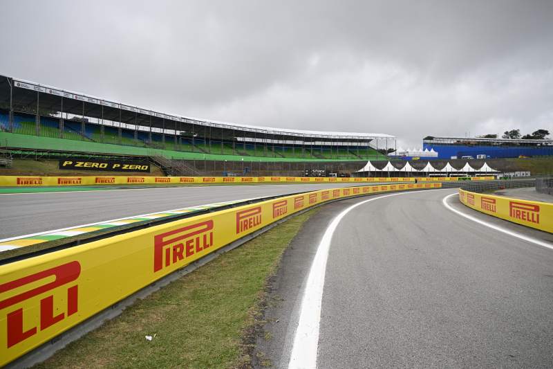 Pirelli rozważy możliwość zmiany koncepcji ogumienia F1
