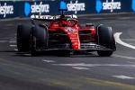 #2 trening: Ferrari na czele i mocny Alonso