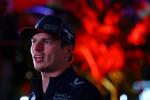 Verstappen nie zostawił suchej nitki na GP Las Vegas, Wolffie i Oconie 
