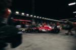 Ferrari prywatnie będzie rozmawiało o odszkodowaniu za czwartkowy incydent