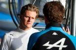 Schumacher dołączył do programu Alpine w WEC
