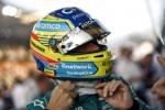Aston Martin wyraził chęć przedłużenia umowy z Alonso