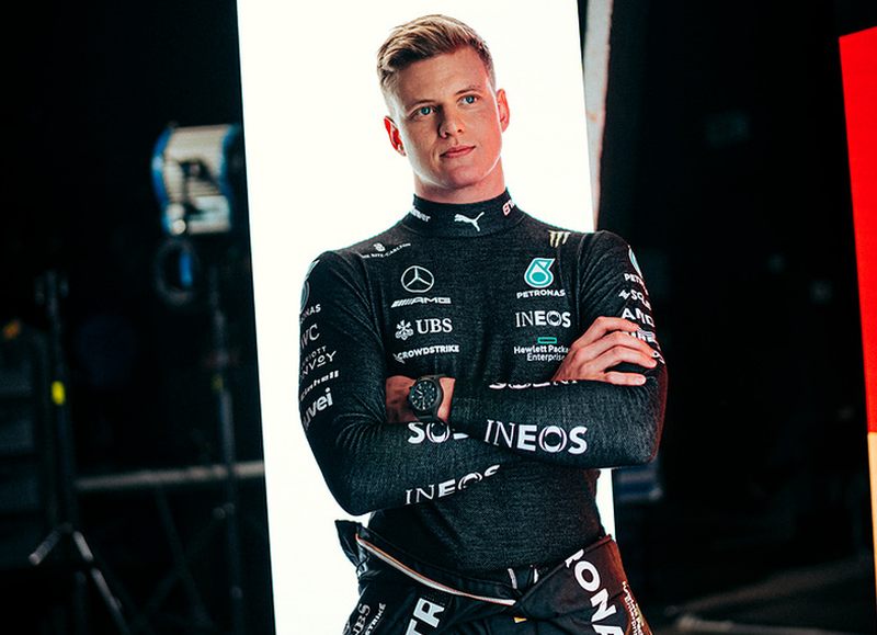Schumacher liczy, że starty w WEC pozwolą mu na powrót do F1 w 2025 roku