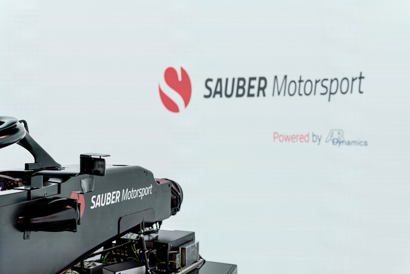 Sauber ma zaskoczyć kibiców nową nazwą zespołu