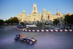 FIA wstrzymała entuzjazm F1 ws. organizacji wyścigu w Madrycie