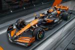 McLaren zaprezentował malowanie bolidu na sezon 2024!