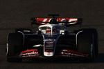 Haas i McLaren zaliczyli już próbne jazdy w Bahrajnie (galeria)