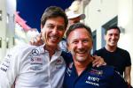 Wolff o sprawie Hornera: to nie tylko problem zespołu, ale całej F1