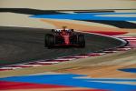 Leclerc: nowe Ferrari ponownie jest przewidywalne