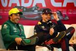 Alonso: 19 kierowców już wie, że nie wygra mistrzostw w 2024 roku