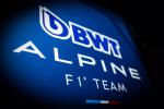 Alpine ogłosiło nową strukturę techniczną zespołu